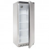 Positive Stainless Steel Refrigerated Cabinet - 600 L