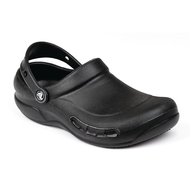 Crocs Noirs - Taille 43 - Crocs - Fourniresto