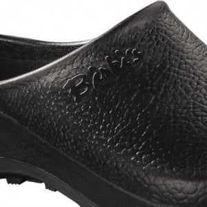 Schwarze Super-Clogs - Größe 36 - Birkenstock - Fourniresto