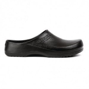 Schwarze Super-Clogs - Größe 38 - Birkenstock - Fourniresto