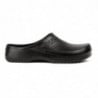 Super Black Clogs - Size 41 - Birkenstock - Fourniresto