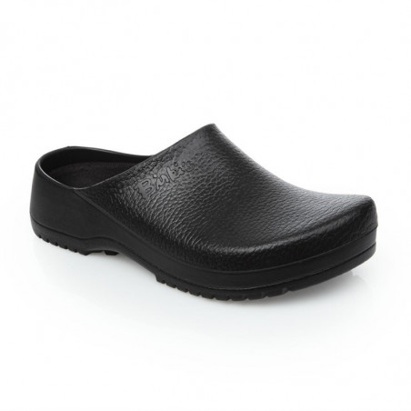 Sabots Super Noirs - Taille 43 - Birkenstock - Fourniresto