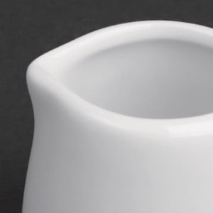 Milchkännchen und Sahne 43 ml - Set mit 12 - Olympia - Fourniresto