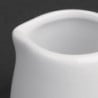 Milchkännchen und Sahne 43 ml - Set mit 12 - Olympia - Fourniresto