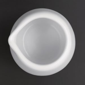 Milchkännchen und Sahne 43 ml - Set mit 12 - Olympia - Fourniresto