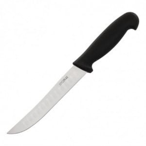 Keramik-Steakmesser 12,5 cm - Hygiplas - Fourniresto