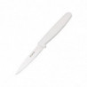 White Office Knife Blade 7.5 cm - Hygiplas - Fourniresto