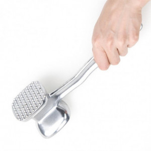 Metal Meat Tenderizer 240 mm - Vogue - Fourniresto