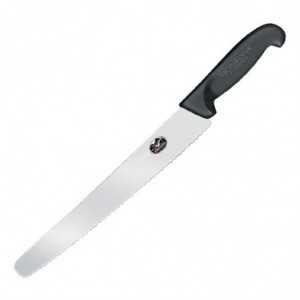 Konditormesser Wellenschliff 25,5 cm - Victorinox - Fourniresto