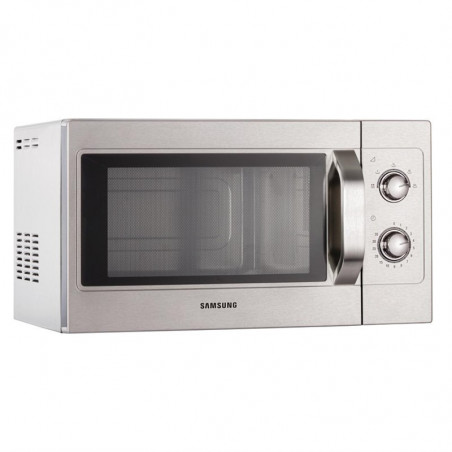 Micro-Ondes Manuel 26 L 1100 W - Samsung - Fourniresto