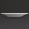 Teller mit breitem Rand - Ø 165 mm - Set von 12 - Olympia