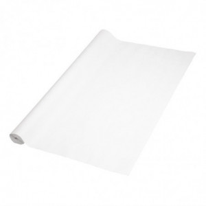 Papier-Tischdeckenrolle Fasana 1,2 x 50 m - FourniResto - Fourniresto