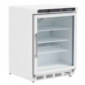 Refrigerated Under Counter Display 150 L - Polar