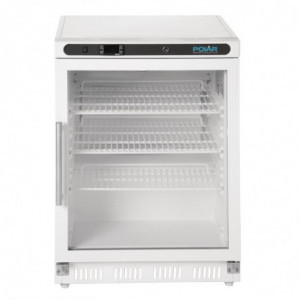 Refrigerated Undercounter Display Case 150 L - Polar - Fourniresto