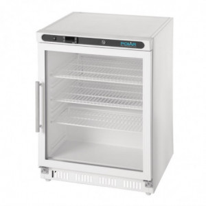 Refrigerated Under Counter Display 150 L - Polar