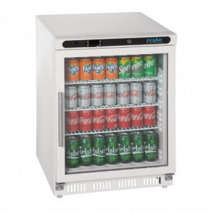 Refrigerated Under Counter Display 150 L - Polar