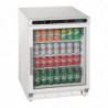 Refrigerated Under Counter Display 150 L - Polar