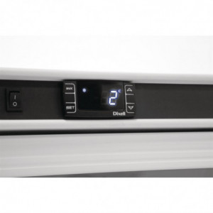 Refrigerated Under Counter Display 150 L - Polar