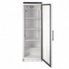 Vitrine Réfrigérée Positive Blanche 400 L - Polar - Fourniresto