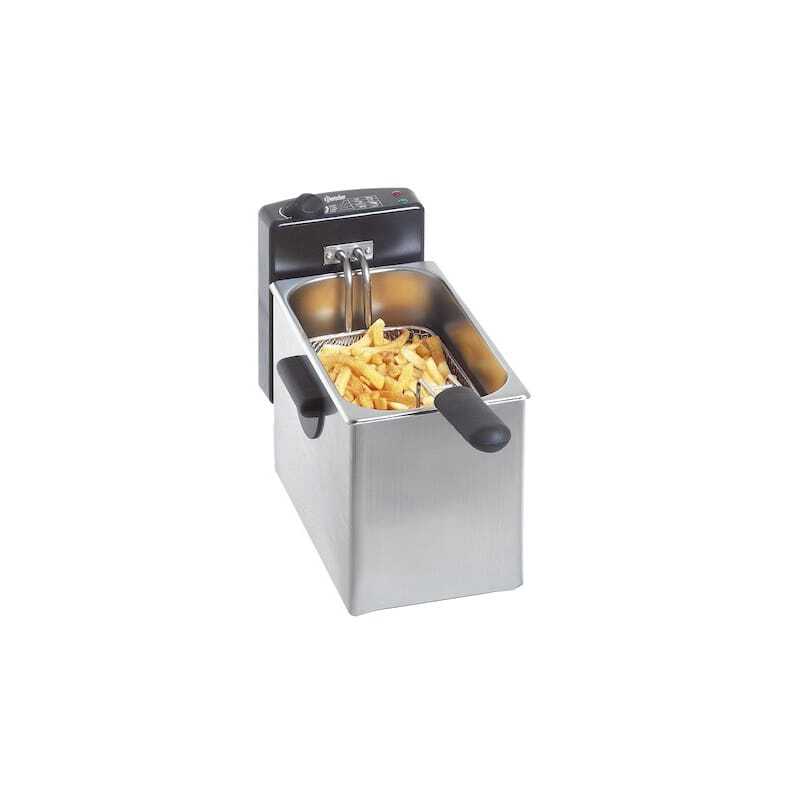 Mini II 4 L professional fryer cheap