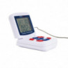 Elektronisches Ofenthermometer - Hygiplas - Fourniresto