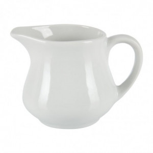 Milk Jug 170 ml - Set of 4 - Athena Hotelware - Fourniresto