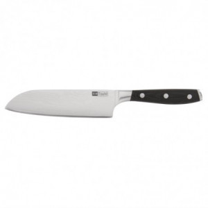 Messer Santoku Serie 7 Klinge 12,5 cm - FourniResto - Fourniresto