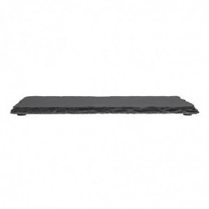 Natural Slate GN 1/3 Tray - Set of 2 - Olympia - Fourniresto