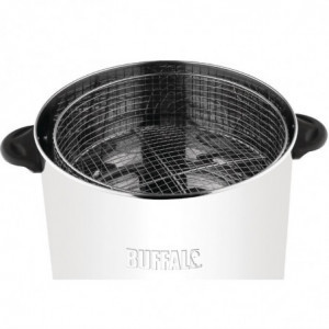 Steam Cooker 6 L - Buffalo - Fourniresto