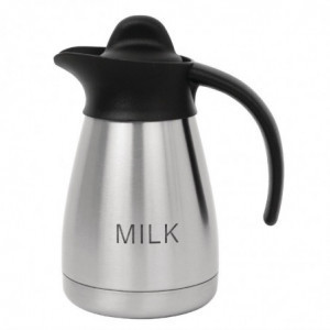 500 ml Olympia Milk Isothermal Jug - Fourniresto