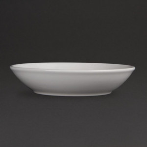 Assiettes Creuses - Ø 260 mm - Lot de 6- Olympia