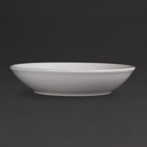 Teller tief - Ø 260 mm - Set mit 6 - Olympia