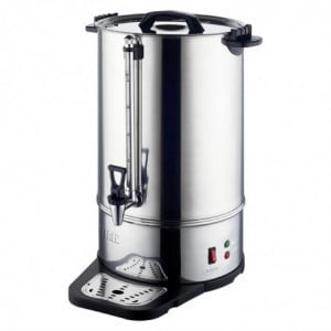 Kaffeemaschine 15 L 100 Tassen - Buffalo - Fourniresto