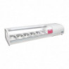 Refrigerated Tapas Display 6 x GN 1/3 - Polar