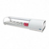 Refrigerated Tapas Display 6 x GN 1/3 - Polar