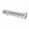 Refrigerated Tapas Display 6 x GN 1/3 - Polar