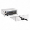 Pizza Oven 30 cm 1130 W - Caterlite - Fourniresto