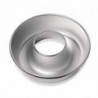 Aluminium Savarin-Form Ø 240 mm - Schneider - Fourniresto