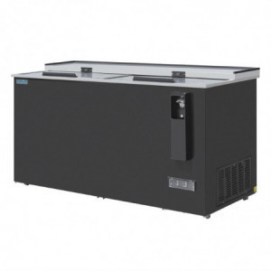 Bottle Cooler Series G 577 liters - Polar - Fourniresto