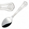 Teaspoon Kings - Set of 12 - Olympia - Fourniresto