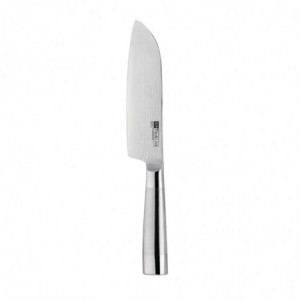 Japanisches Santoku-Messer der Serie 8, 140 mm - FourniResto - Fourniresto