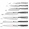 Couteau Japonais Santoku Series 8 140mm - FourniResto - Fourniresto