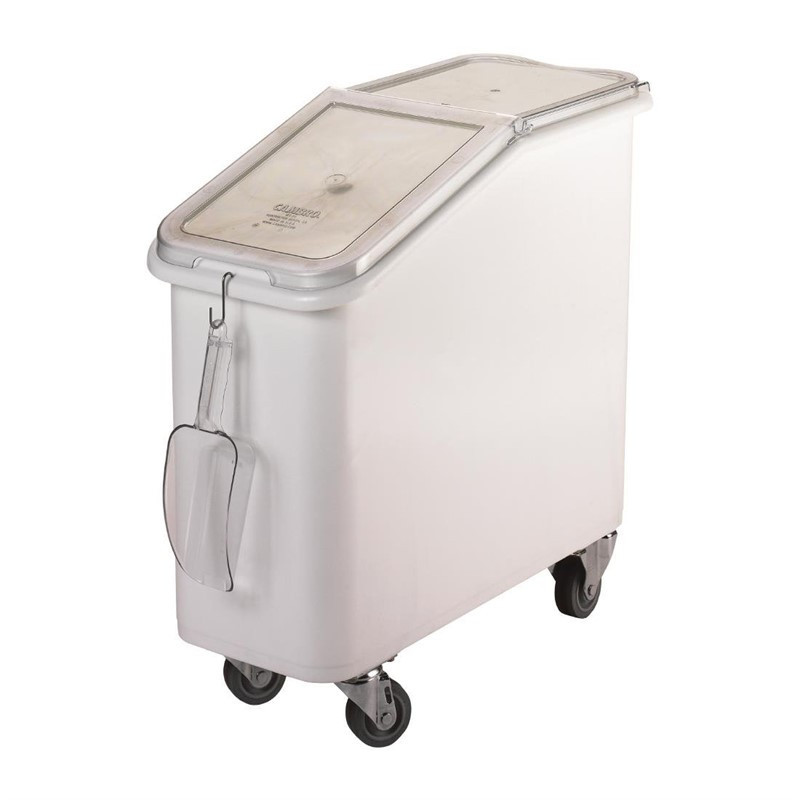 Mobiles Zutatenfach 102L - Cambro - Fourniresto