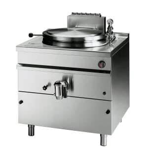 Klassische Gasbehälter 150 L