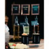 Wine Bottle Display with Blackboards - Securit - Fourniresto