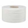 Toilettenpapierrollen 2-lagig Mini Jumbo 150m - Packung mit 12 - Jantex