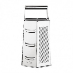 Manual Grater 6 Sides - L 230mm - Vogue