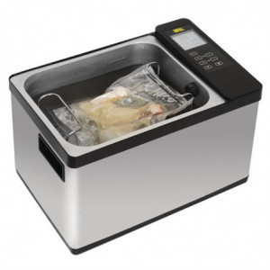 Buffalo Bain-Marie Sous Vide Cooking - 12.5L