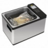 Wasserbad Sous-Vide-Garer-12,5L - Buffalo