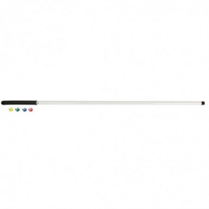 Clipex Sleeve with Color Coded Clips - L 1370mm - Jantex